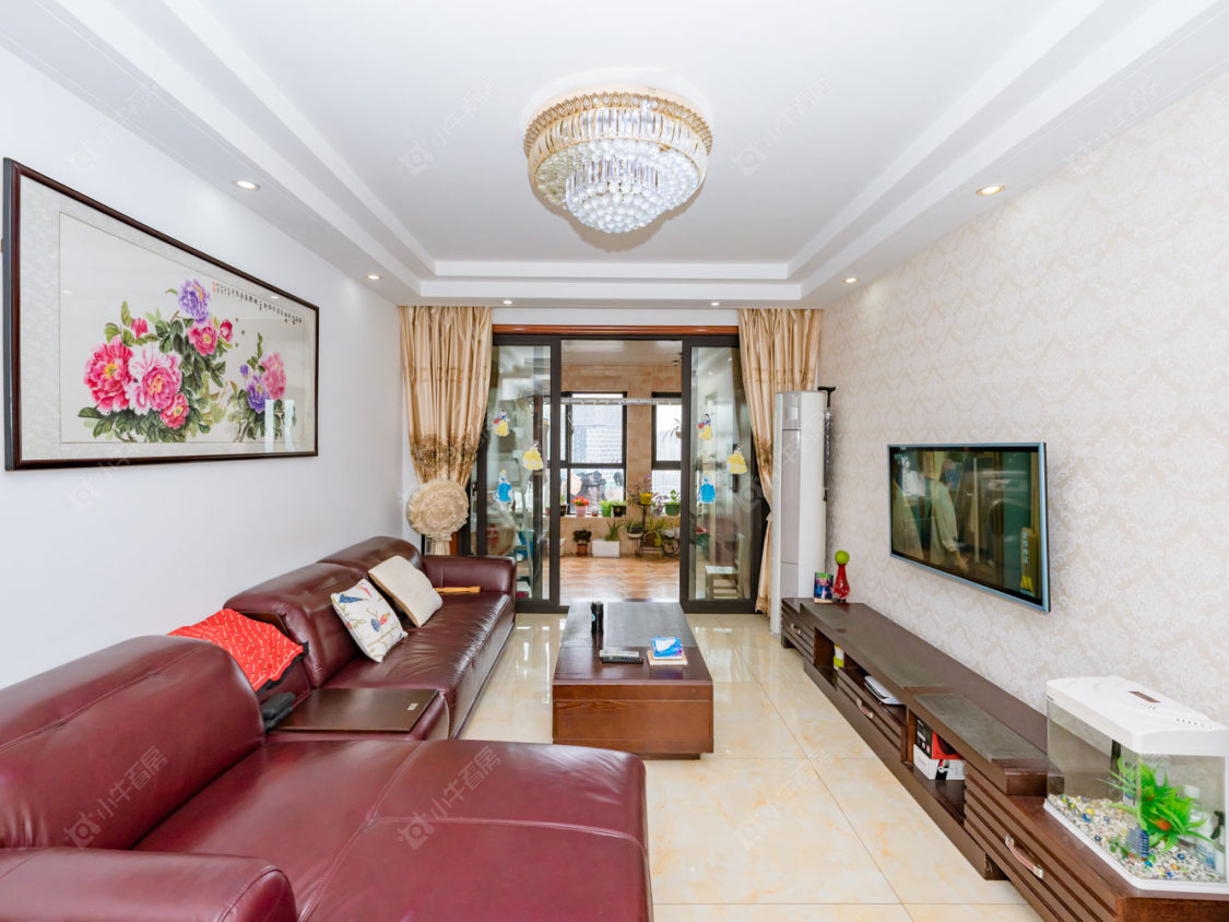 凯悦中心房源室内图 常州凯悦中心在售二手房源室内图_小牛看房