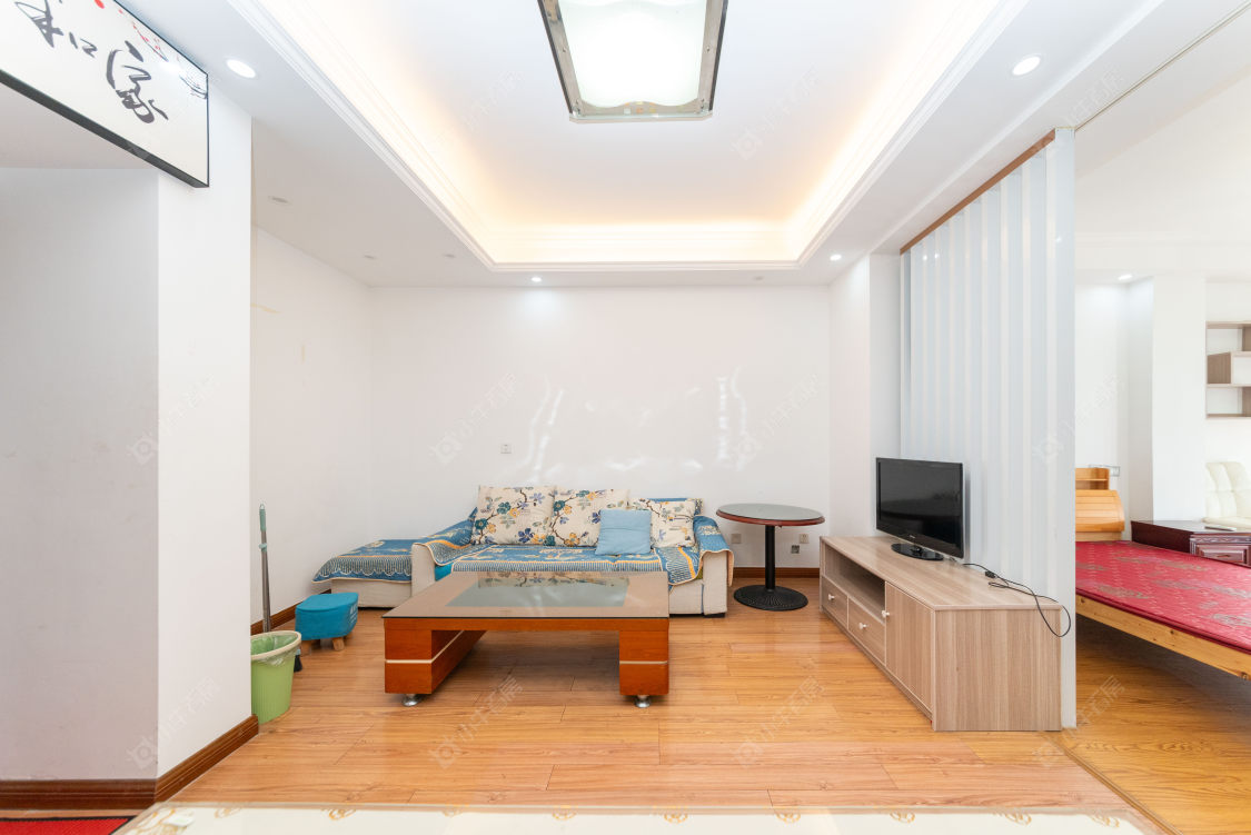 常州香江康桥在售二手房源_小牛看房