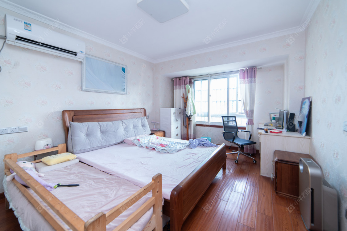 常州泰盈八千里在售二手房源室内图_小牛看房