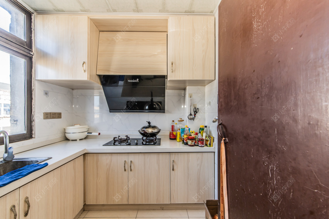 常州兰翔新村在售二手房源室内图_小牛看房