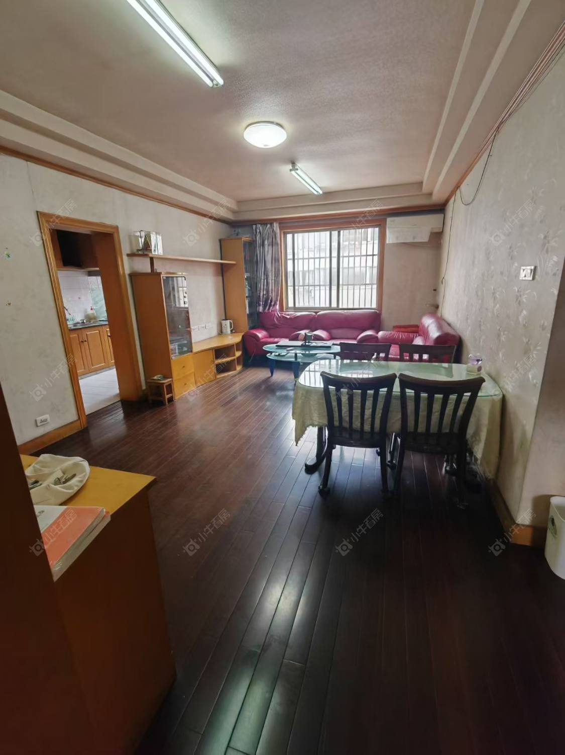 竹林新村房源室内图 常州竹林新村在租房源室内图_小牛看房