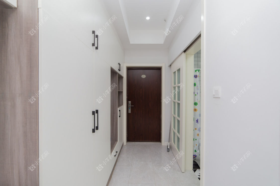 常州朗诗邻里中心在租房源室内图_小牛看房