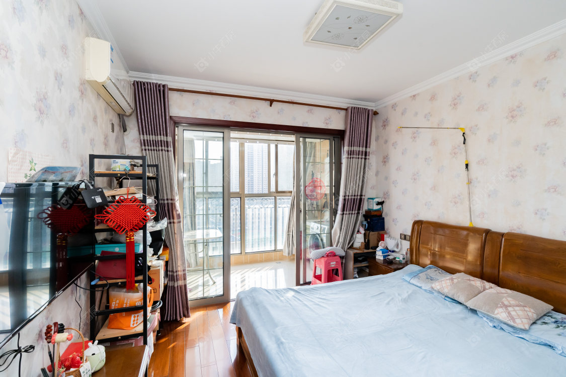 常州和平国际在售二手房源室内图_小牛看房