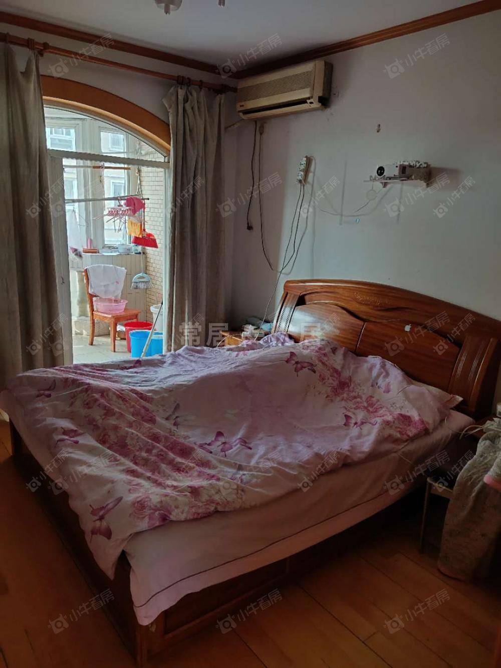 常州清潭花苑在租房源_小牛看房