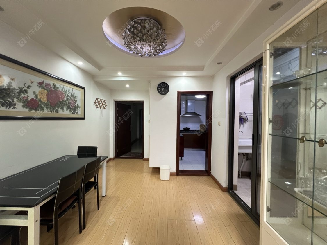 莱蒙城美景公寓房源室内图 常州莱蒙城美景公寓在租房源室内图_小牛看房