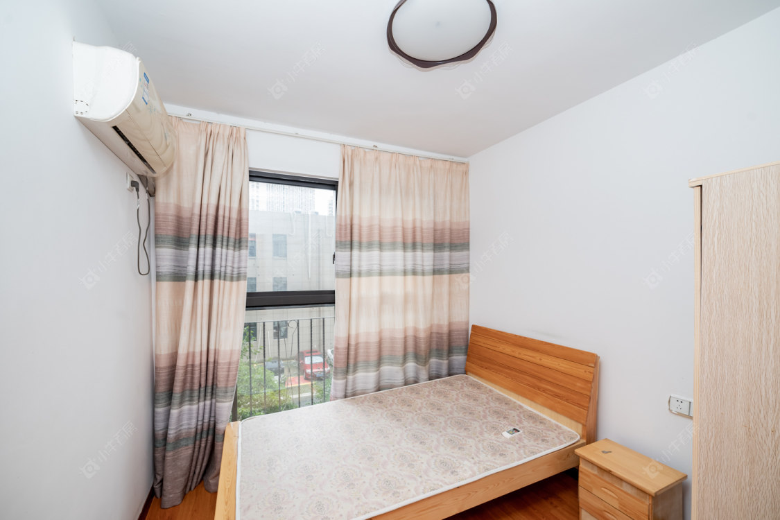 常州水岸花语在售二手房源室内图_小牛看房