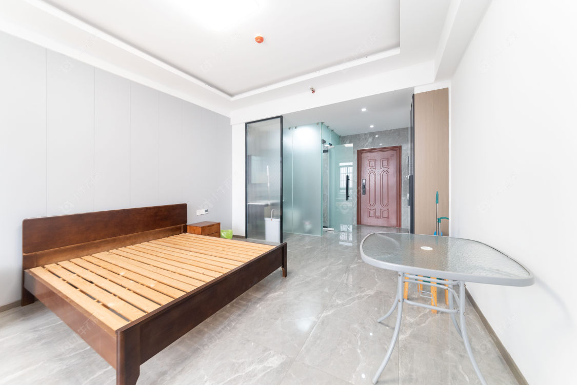 常州澳新风情街公寓在售二手房源室内图_小牛看房