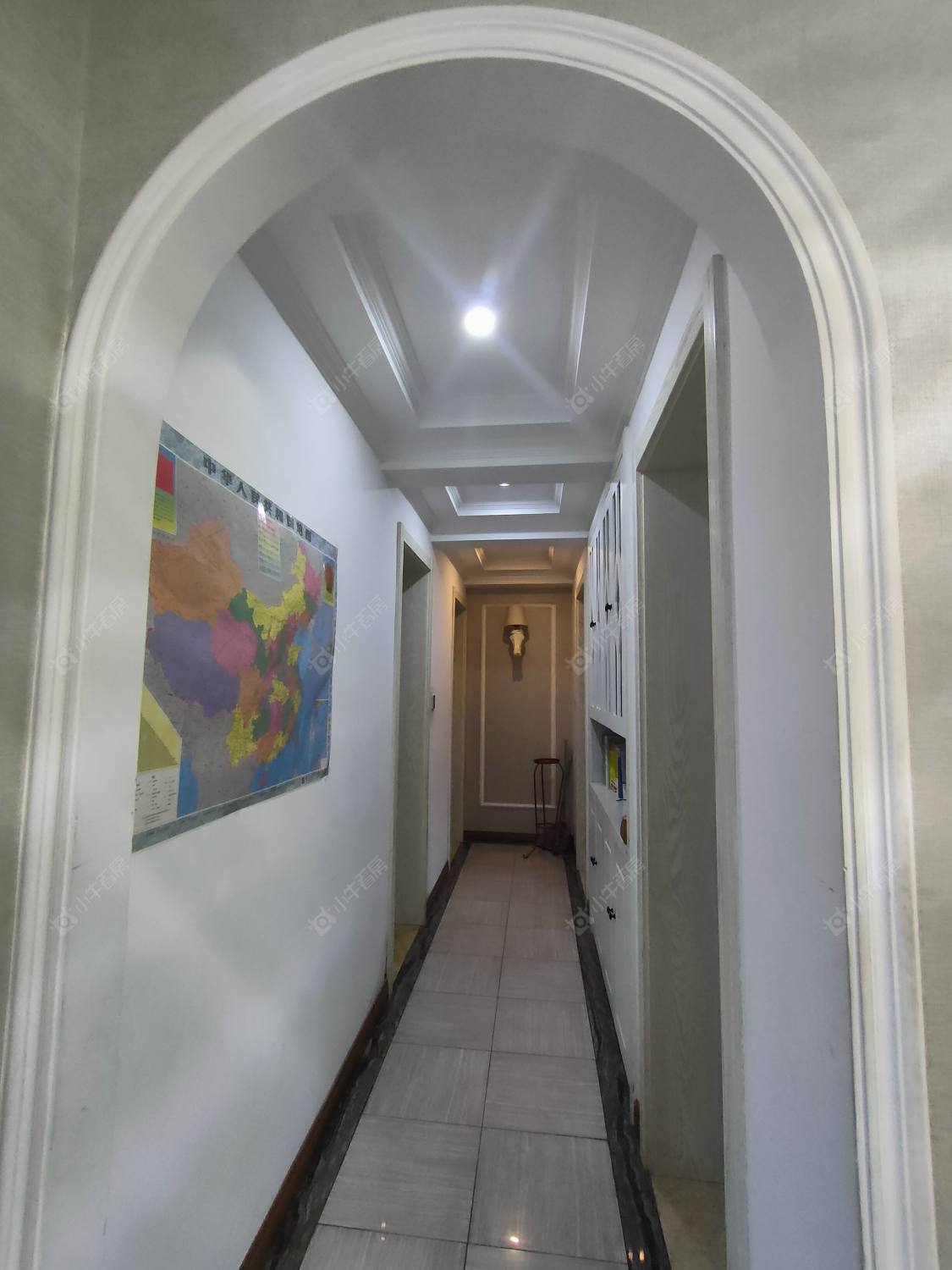 九龙仓繁华里房源室内图 常州九龙仓繁华里在租房源室内图_小牛看房