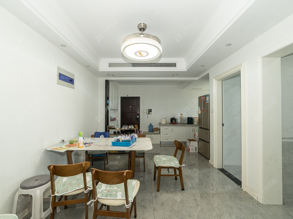 滨江明珠城东区房源室内图 常州滨江明珠城东区在售二手房源室内图_小牛看房