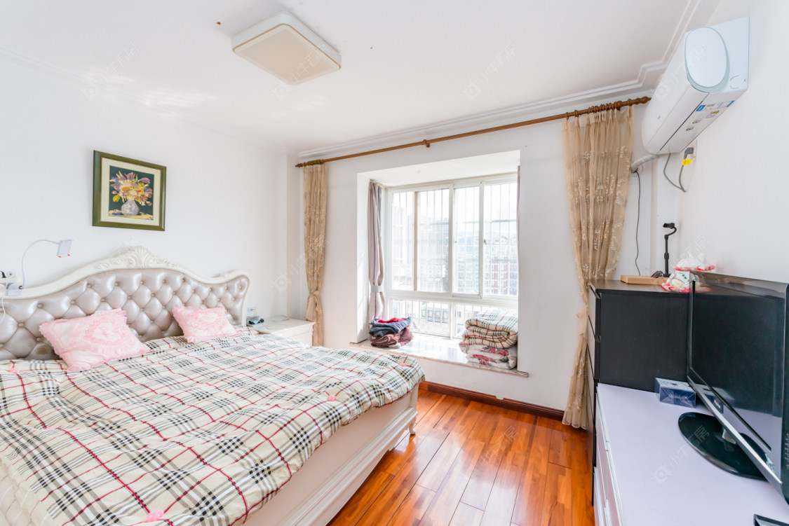 常州世纪明珠园在售二手房源室内图_小牛看房