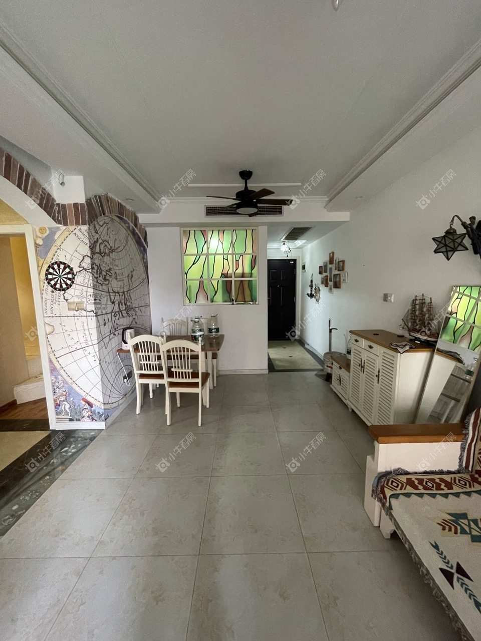 常州香溢紫郡四期在租房源室内图_小牛看房