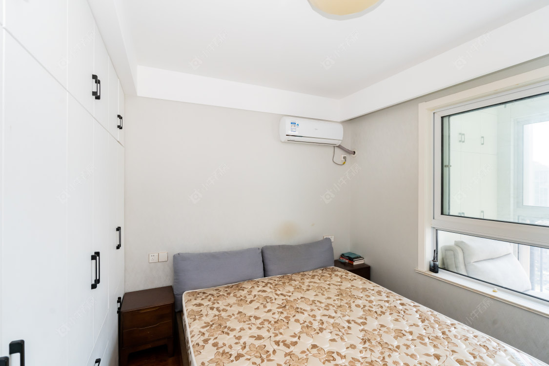 中海凤凰熙岸房源室内图 常州中海凤凰熙岸在售二手房源室内图_小牛看房