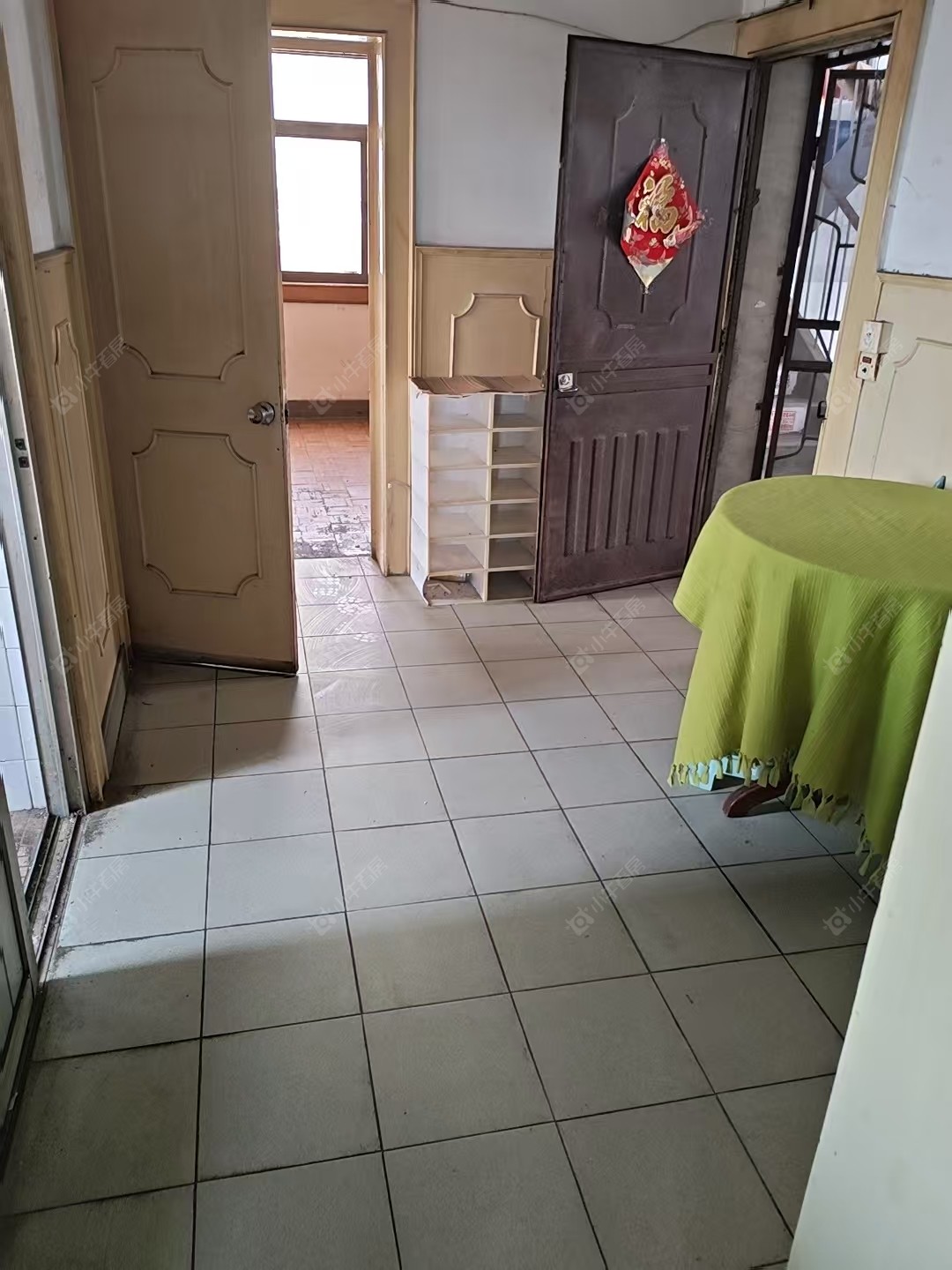 常州丽华一村在租房源室内图_小牛看房