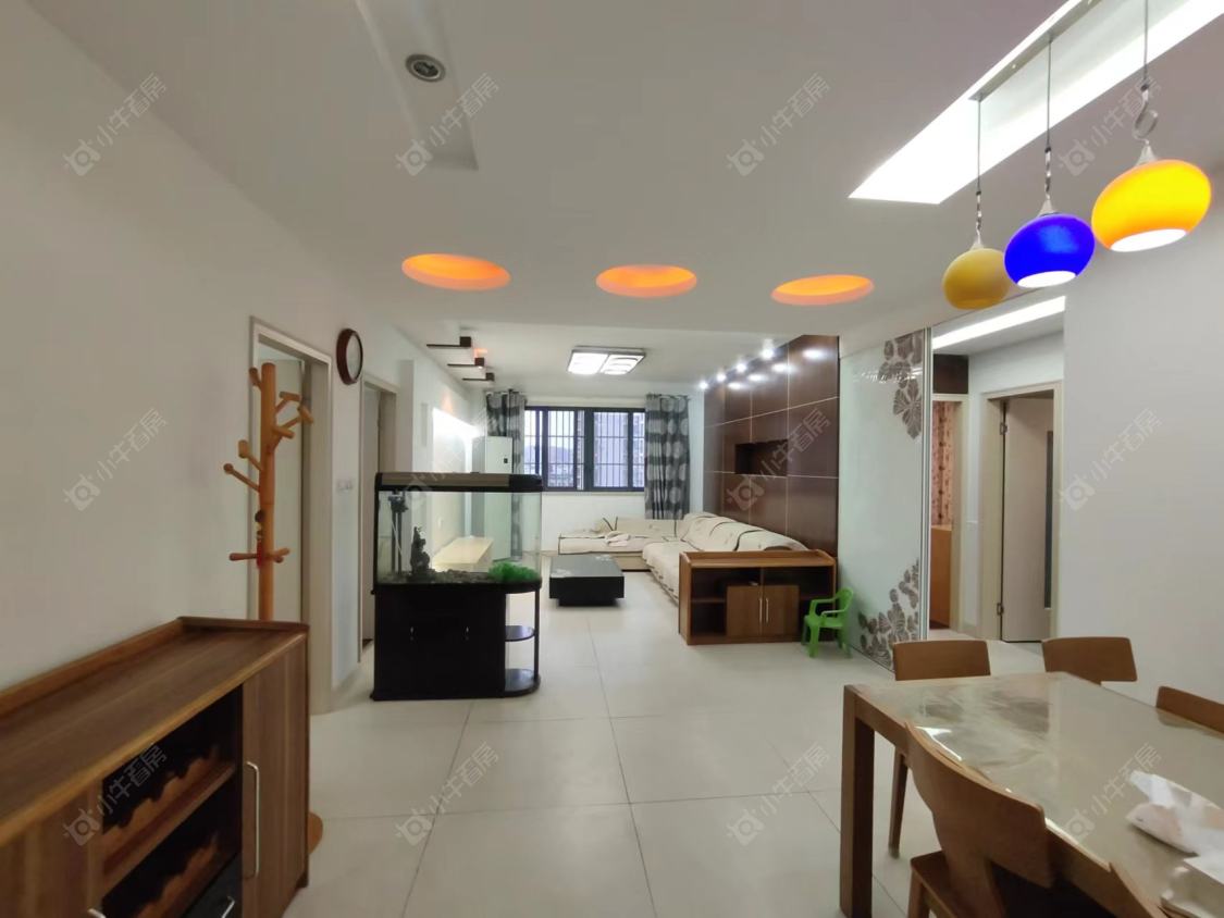 常州太湖明珠苑南苑在租房源_小牛看房