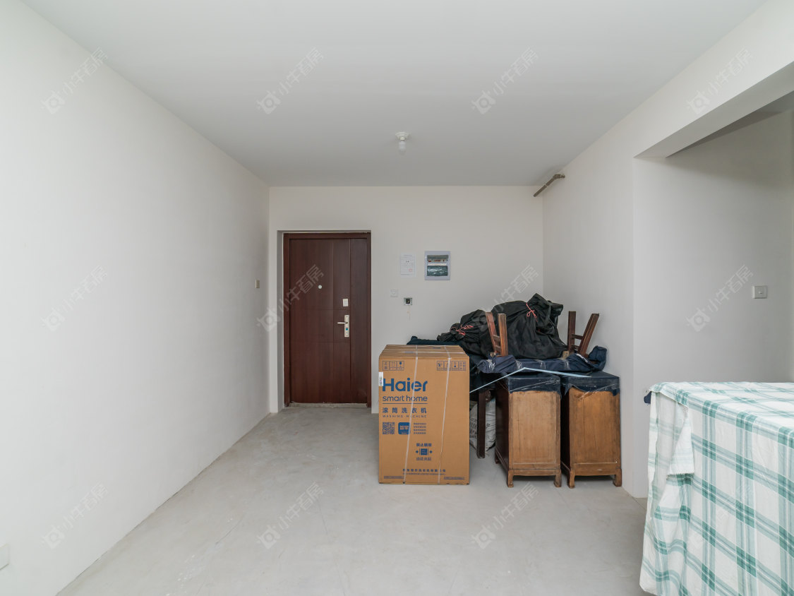 常州东青嘉园在售二手房源室内图_小牛看房