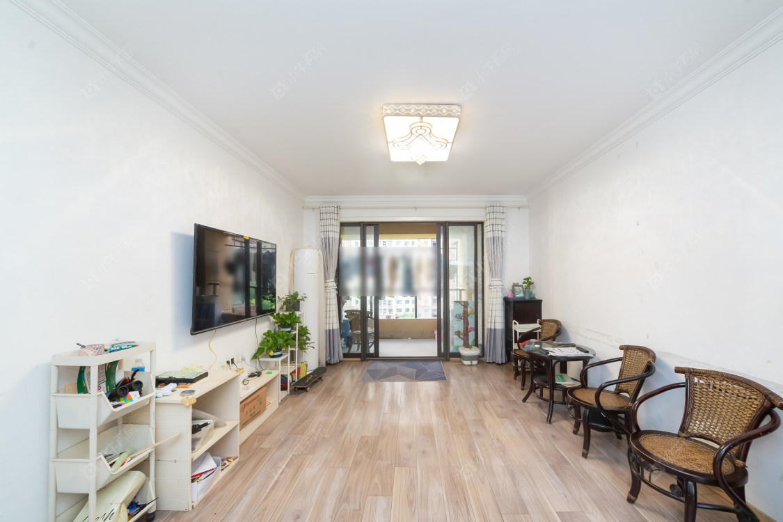 常州绿都万和城七区在售二手房源_小牛看房