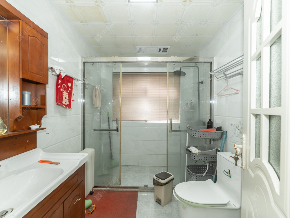 常州春江中央花苑南区在售二手房源室内图_小牛看房