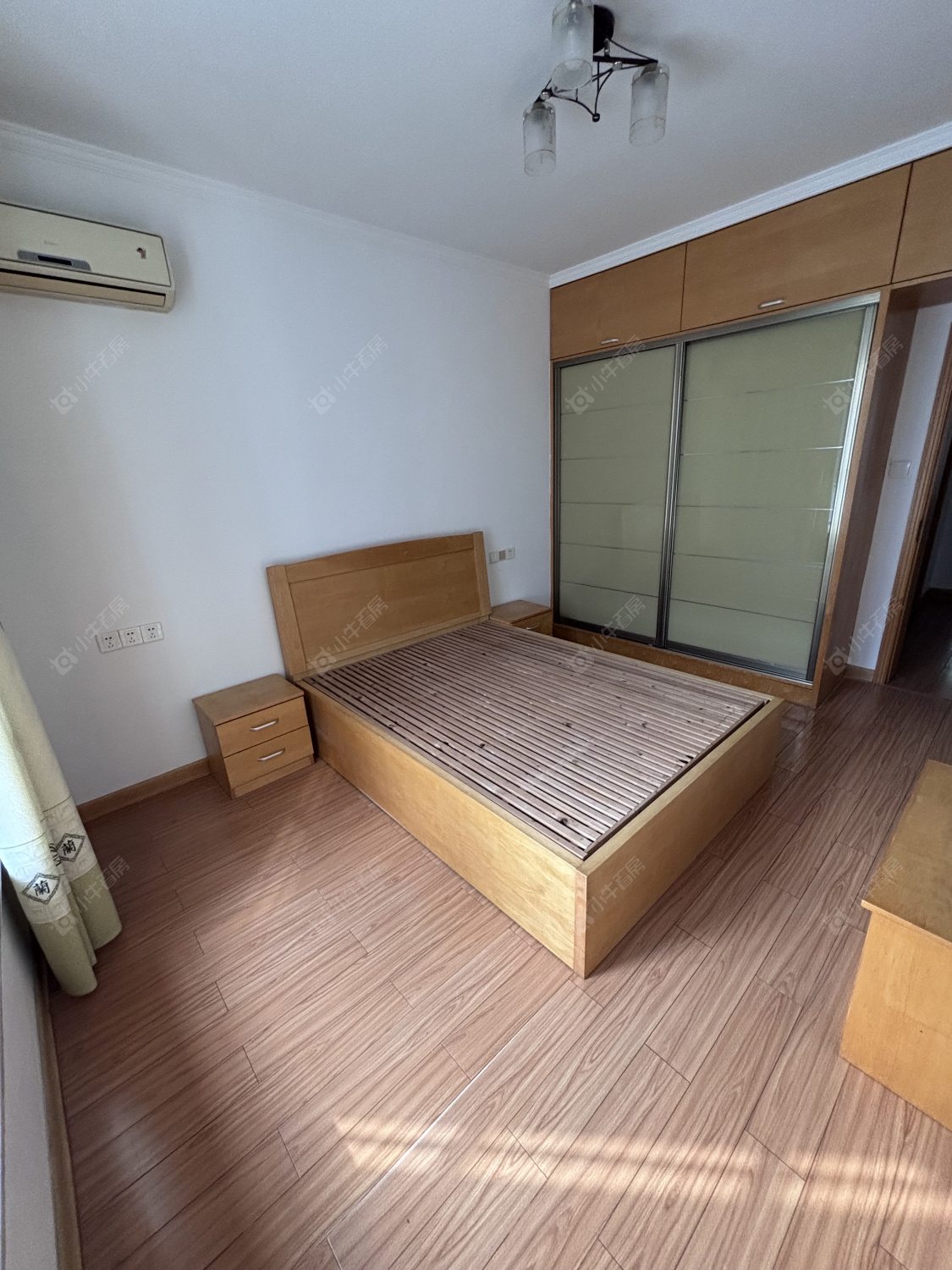 常州陈渡新苑在租房源室内图_小牛看房