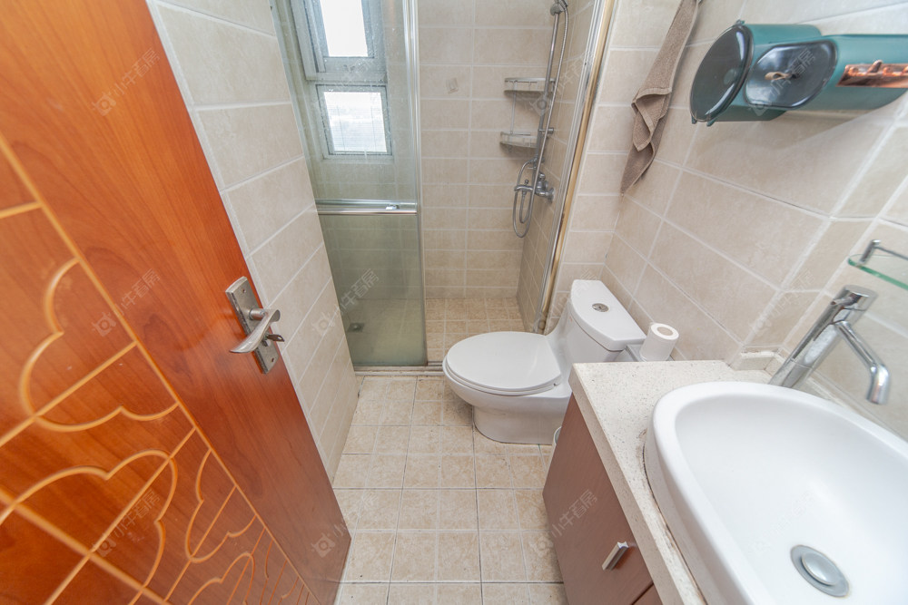 常州荣盛馨河郦舍在售二手房源室内图_小牛看房