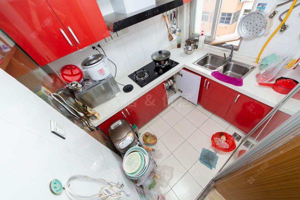 常州兰翔新村在售二手房源室内图_小牛看房