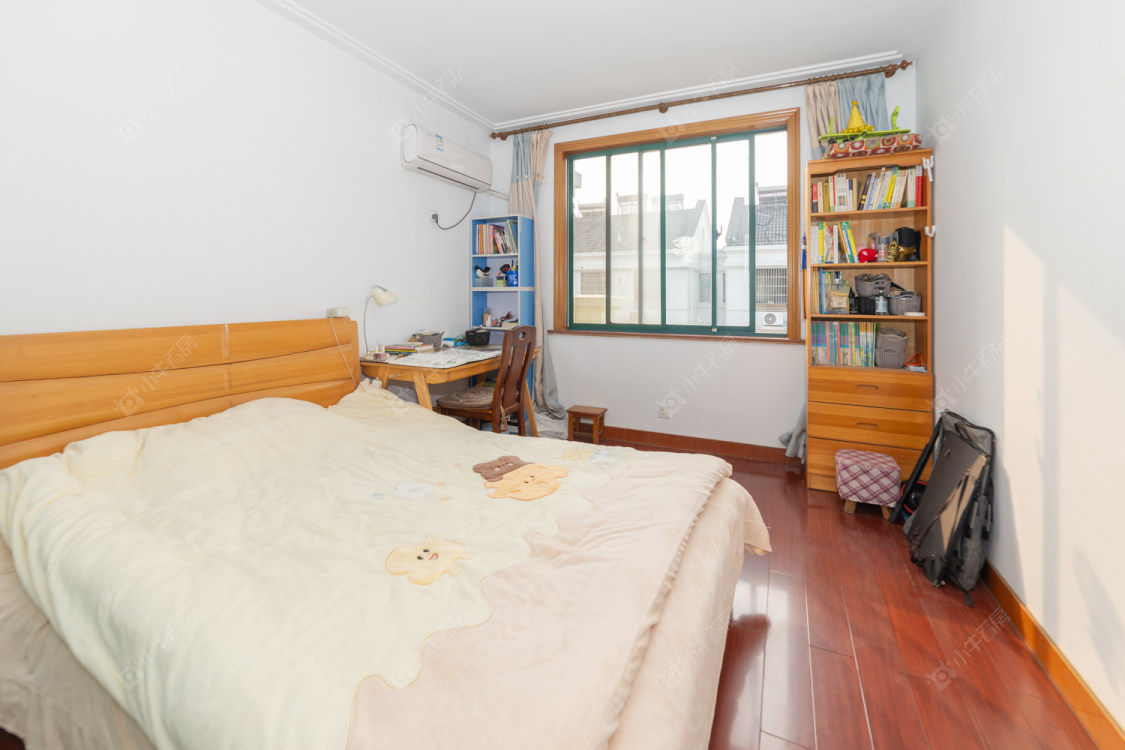 常州同德苑在售二手房源室内图_小牛看房