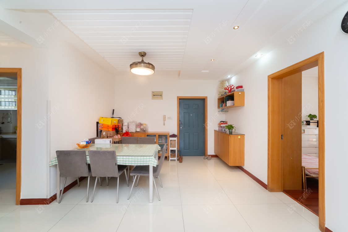 常州太湖明珠苑南苑在售二手房源室内图_小牛看房