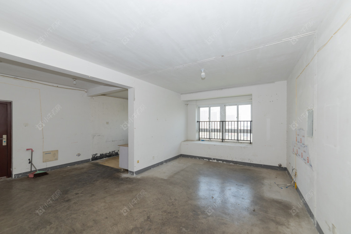 常州百馨西苑三期在售二手房源_小牛看房