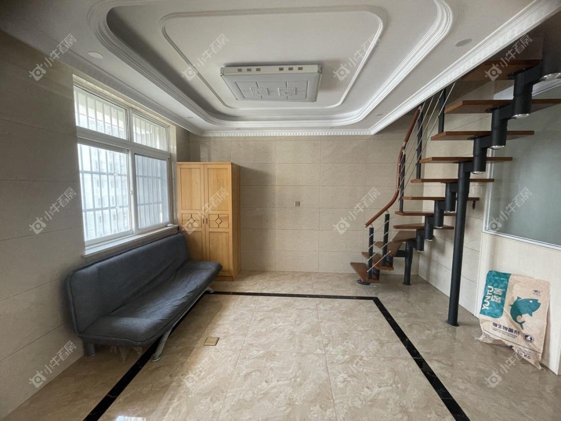 南隆家园房源室内图 常州南隆家园在租房源室内图_小牛看房