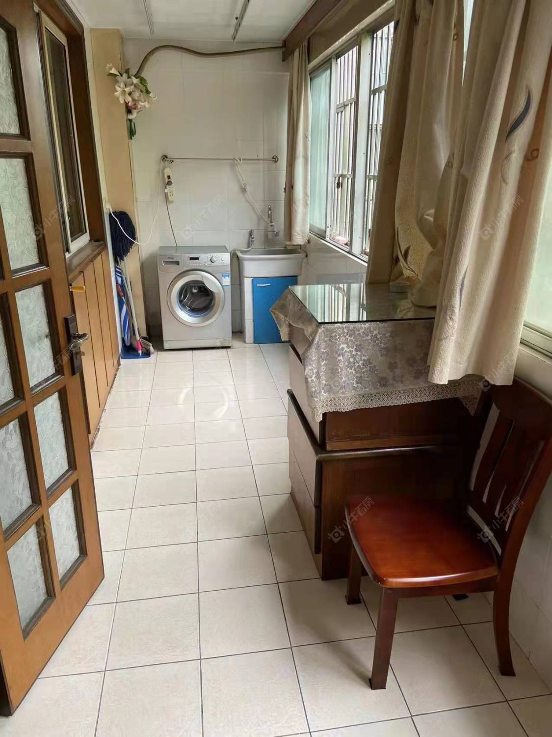 常州竹林新村在租房源室内图_小牛看房