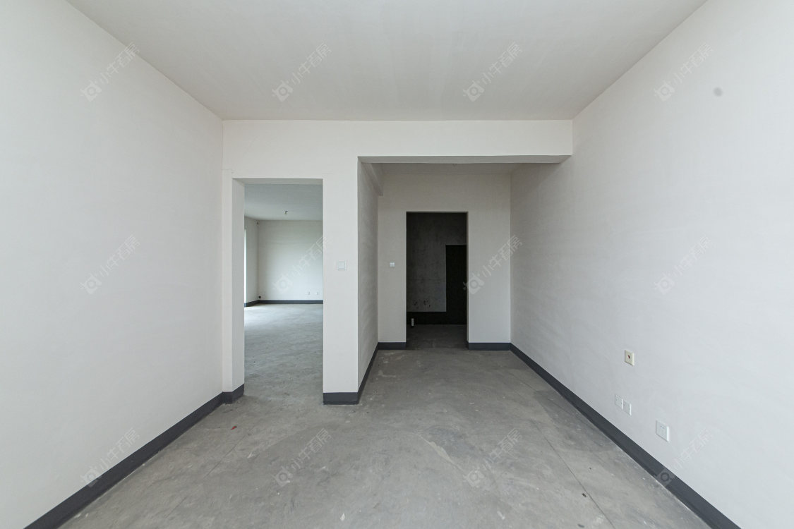 常州招商花园城在售二手房源室内图_小牛看房