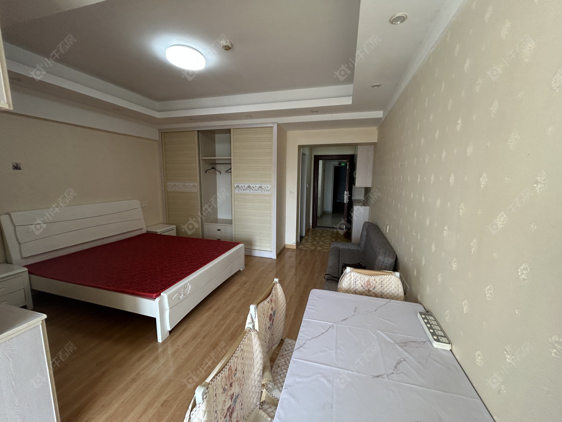 万博生活广场房源室内图 常州万博生活广场在租房源室内图_小牛看房