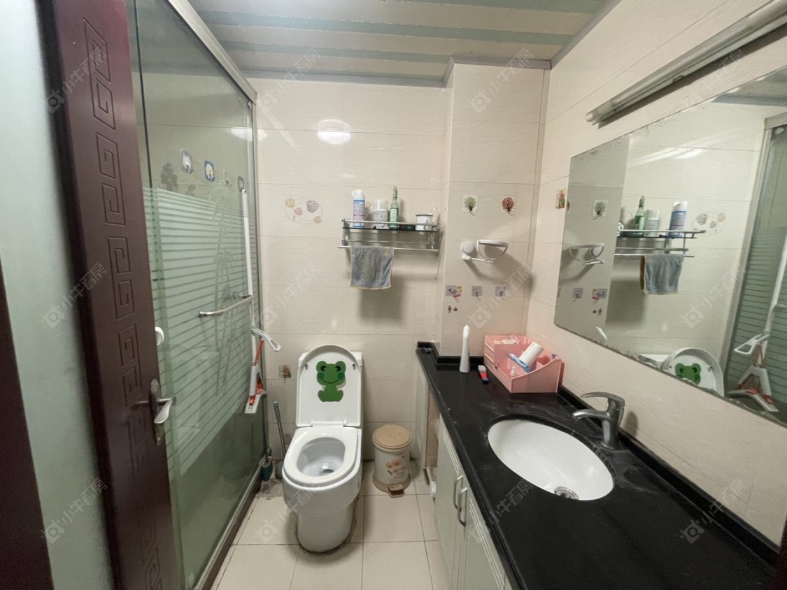 常州新龙花苑东区在租房源室内图_小牛看房