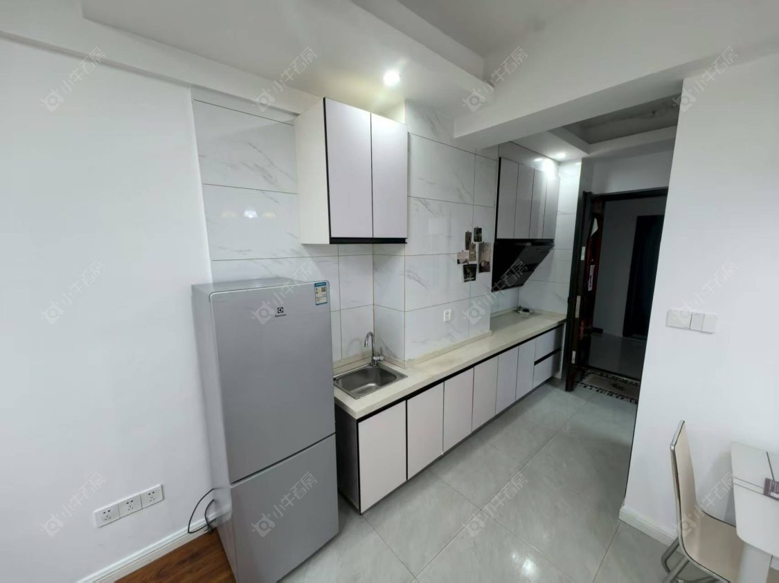 星河国际六区房源室内图 常州星河国际六区在租房源室内图_小牛看房