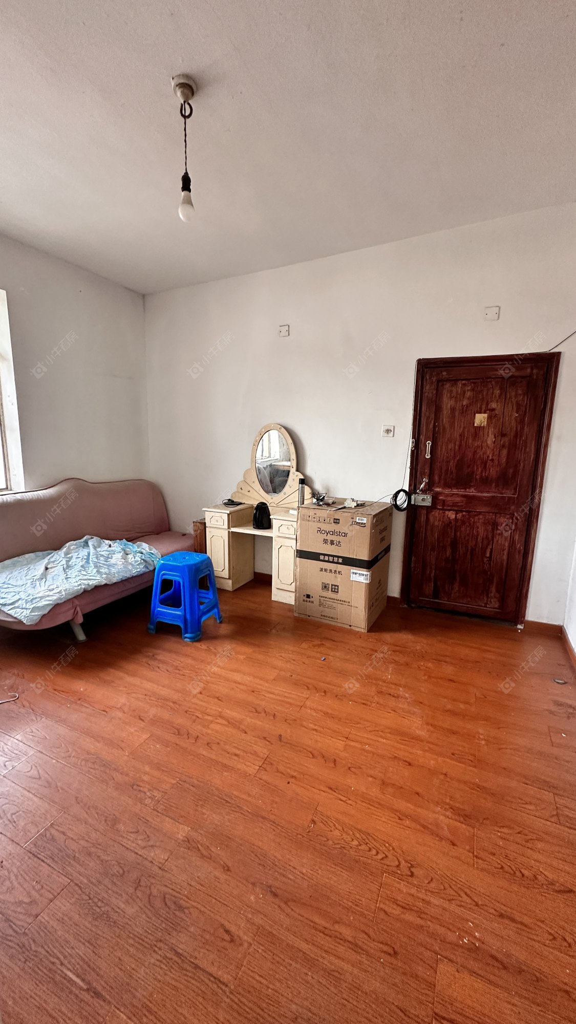 常州河海新村在租房源_小牛看房