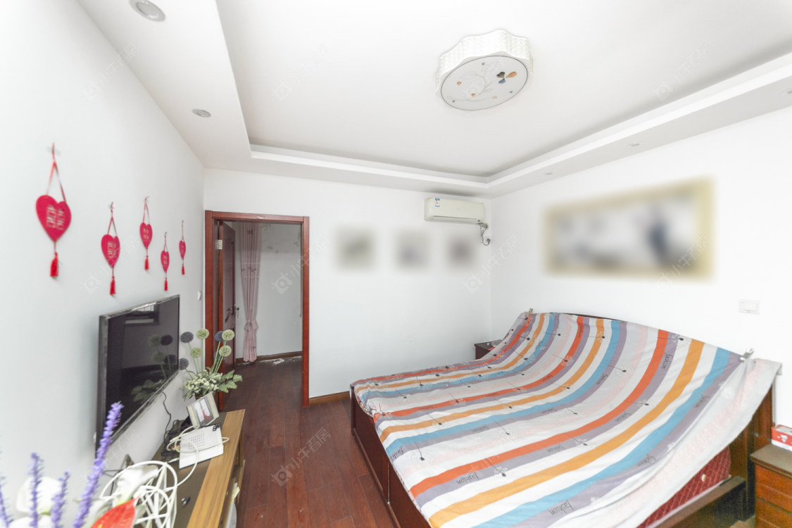 常州绿园爱舍南区在售二手房源室内图_小牛看房