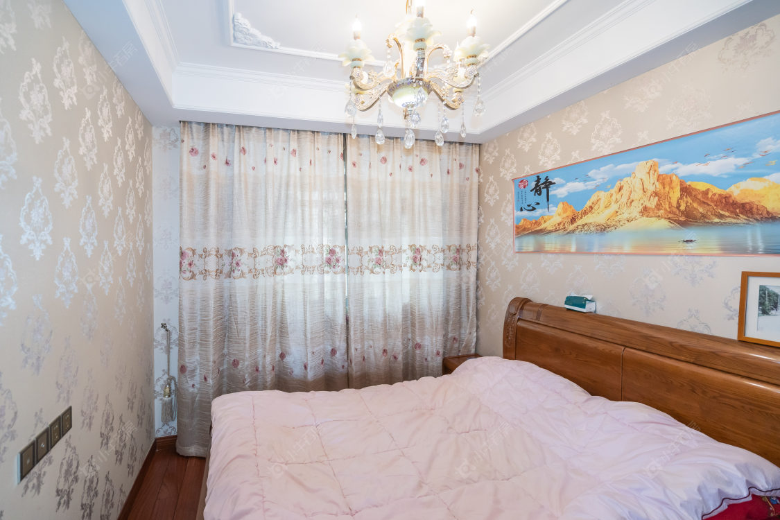 常州新城香溢俊园在售二手房源室内图_小牛看房