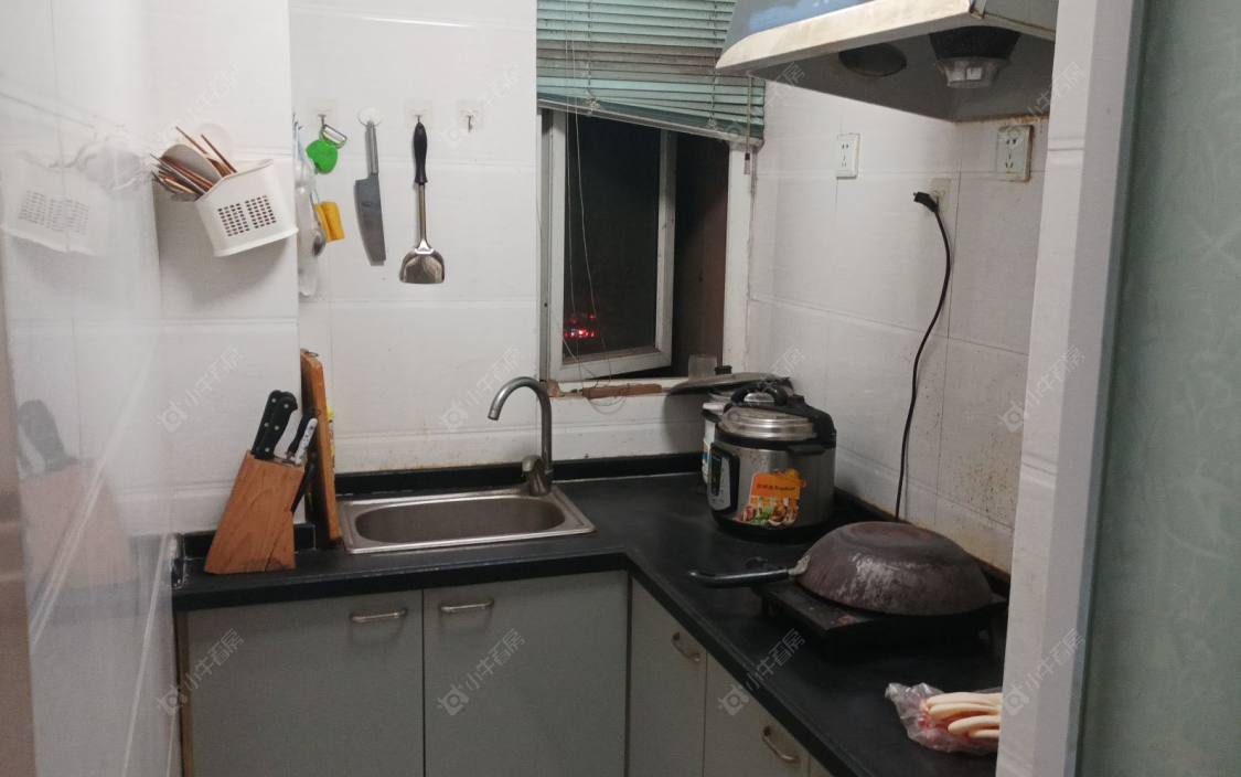 常州香江壹品在租房源室内图_小牛看房