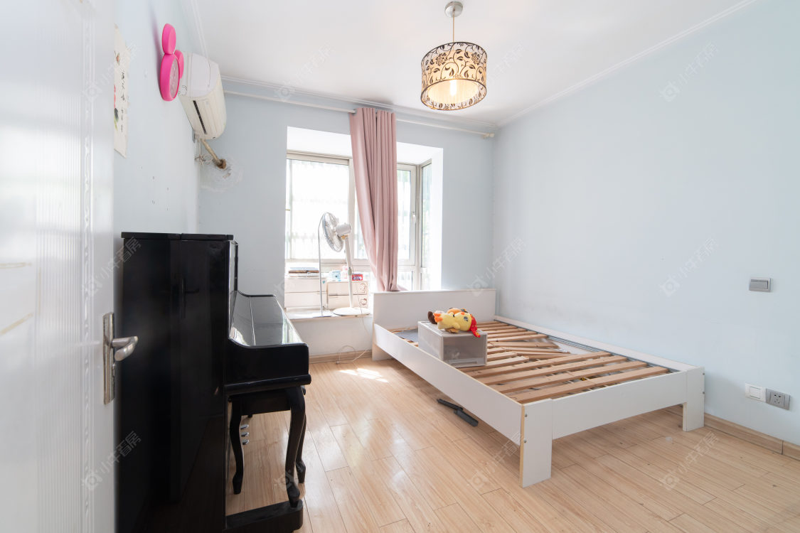 常州都市桃源五期在售二手房源室内图_小牛看房