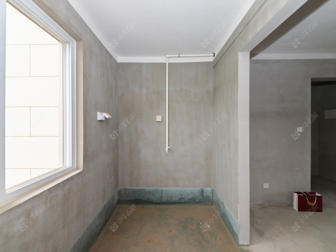 常州融创滨湖御园在售二手房源室内图_小牛看房