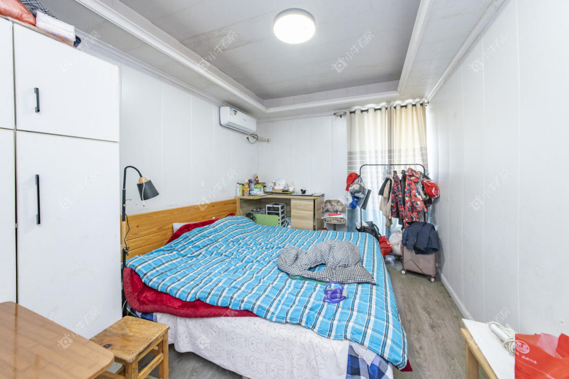 常州长河花园在租房源室内图_小牛看房