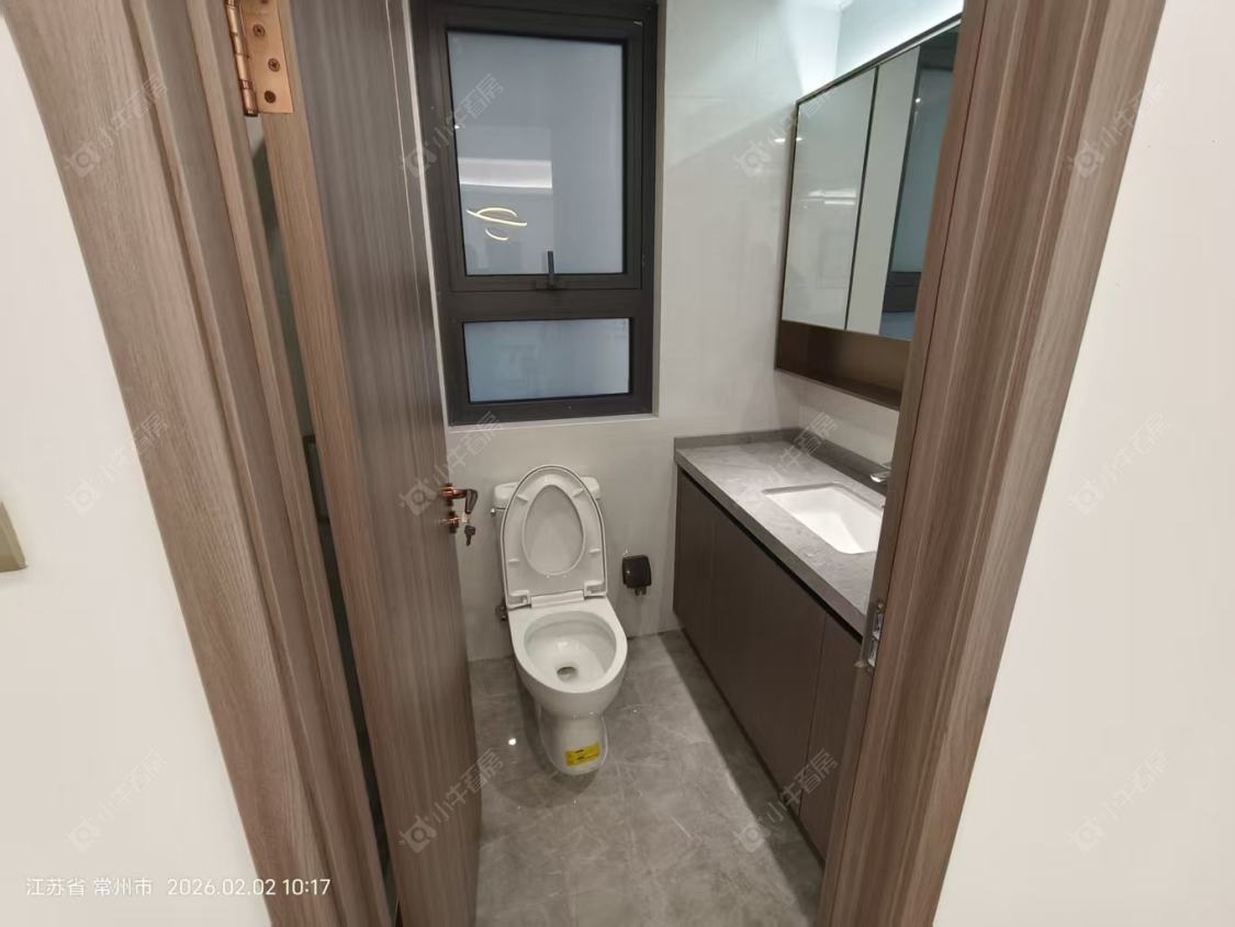 中海云樾里房源室内图 常州中海云樾里在租房源室内图_小牛看房