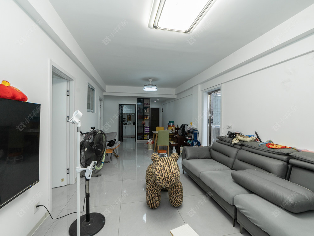 腾龙苑西区房源室内图 常州腾龙苑西区在售二手房源室内图_小牛看房