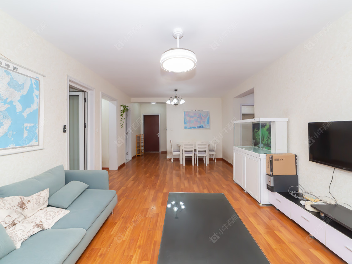 九龙仓时代上院房源室内图 常州九龙仓时代上院在售二手房源室内图_小牛看房