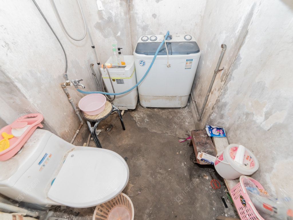 常州富都花苑北苑在售二手房源室内图_小牛看房