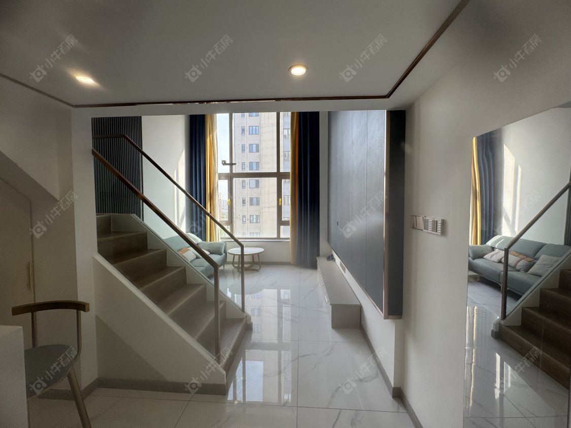 常州碧桂园壹号天禧在租房源_小牛看房