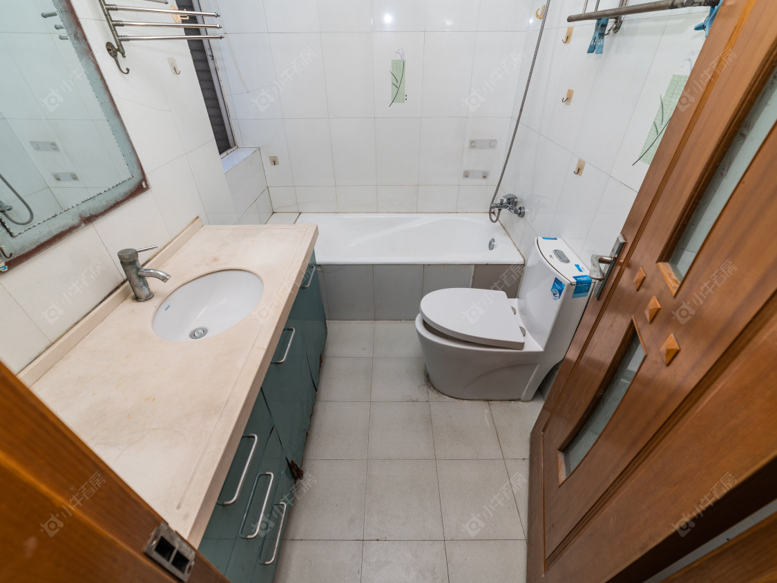 常州潞城花苑在售二手房源室内图_小牛看房