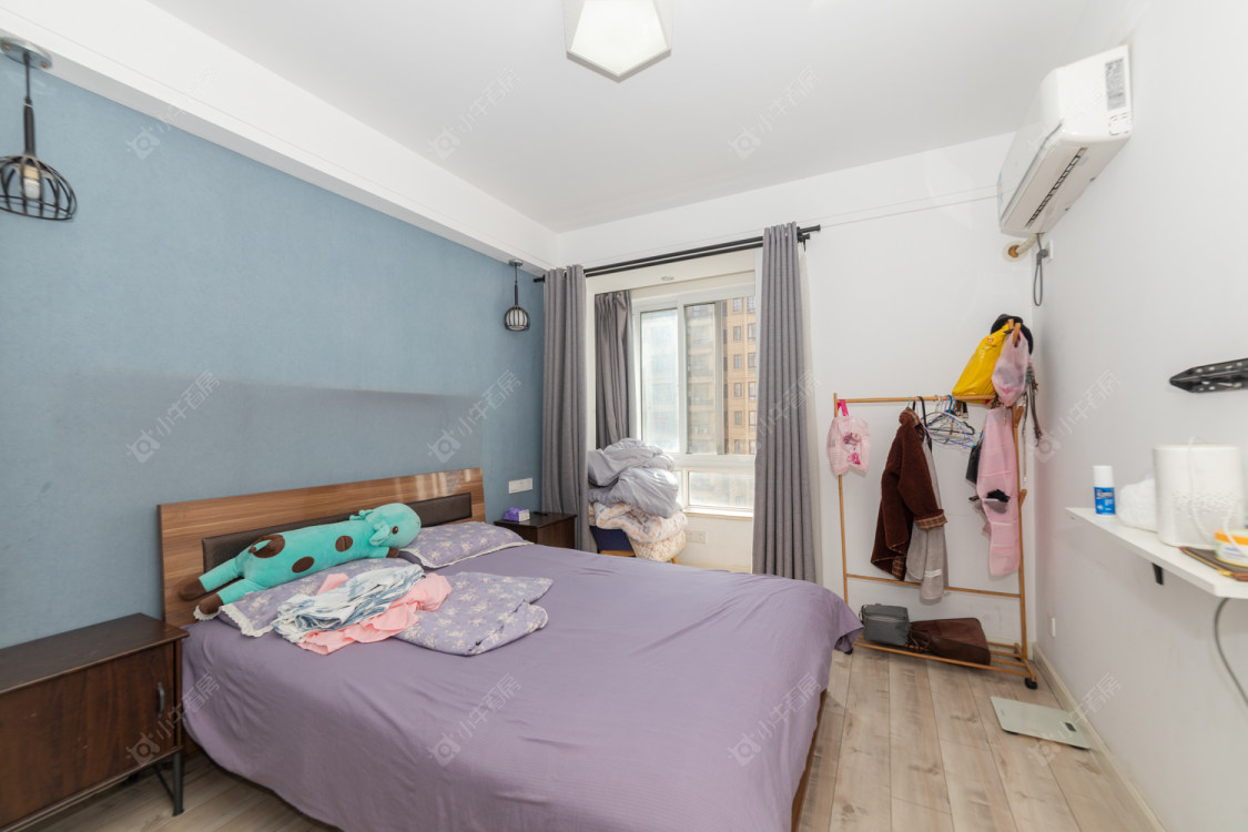 常州天禄西阆苑在售二手房源室内图_小牛看房