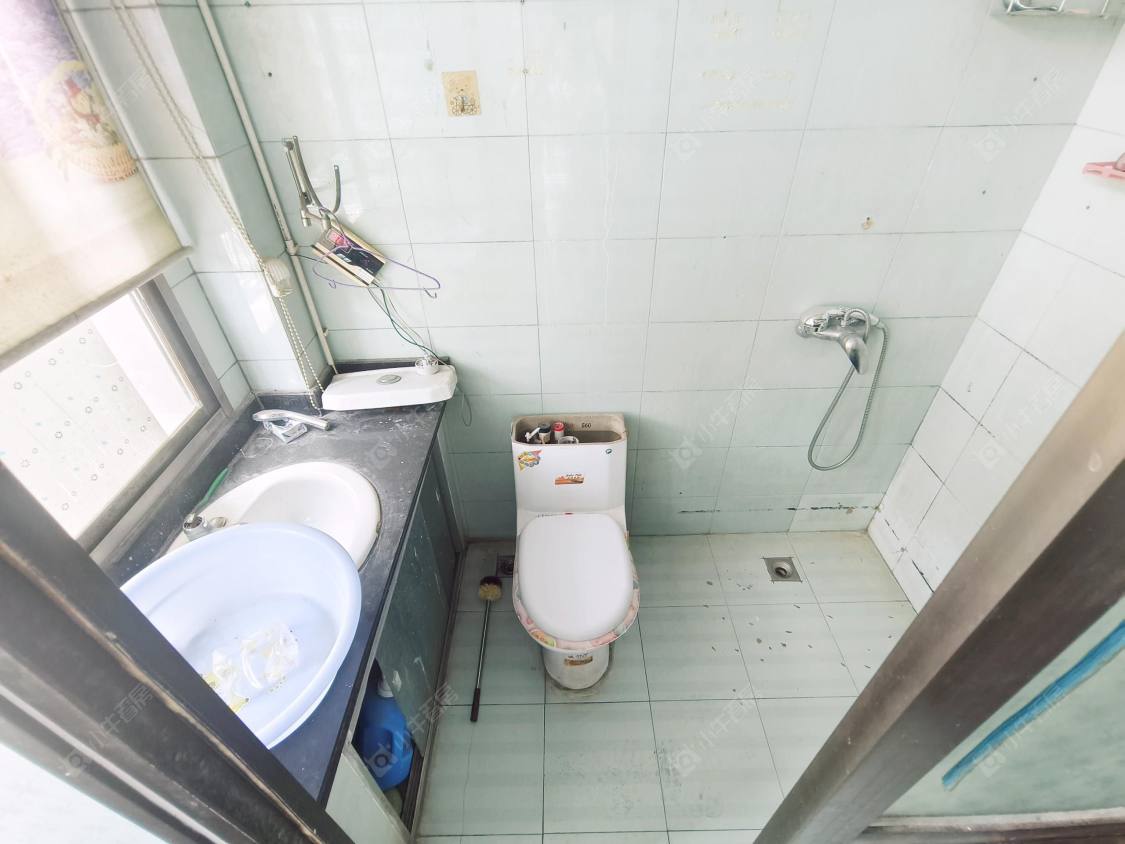 常州河苑东村在售二手房房源室内图_小牛看房