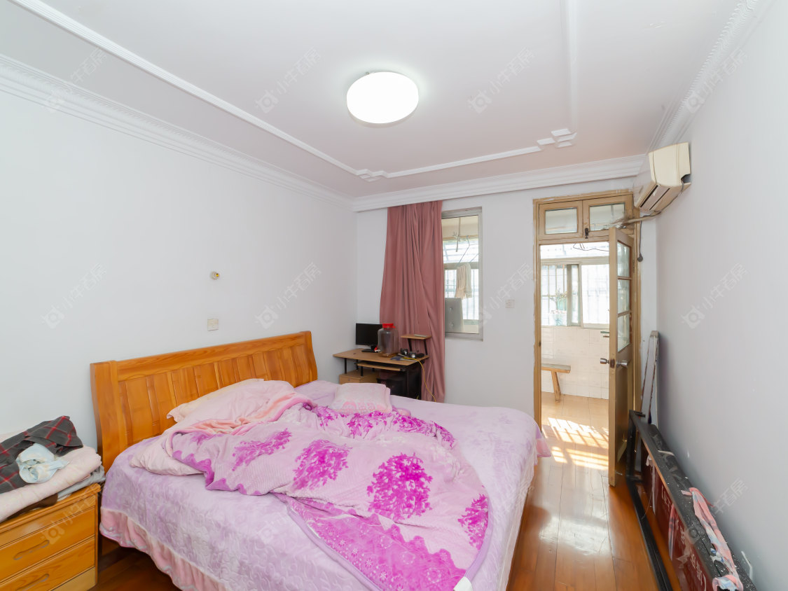 常州翠竹新村南区在售二手房源室内图_小牛看房