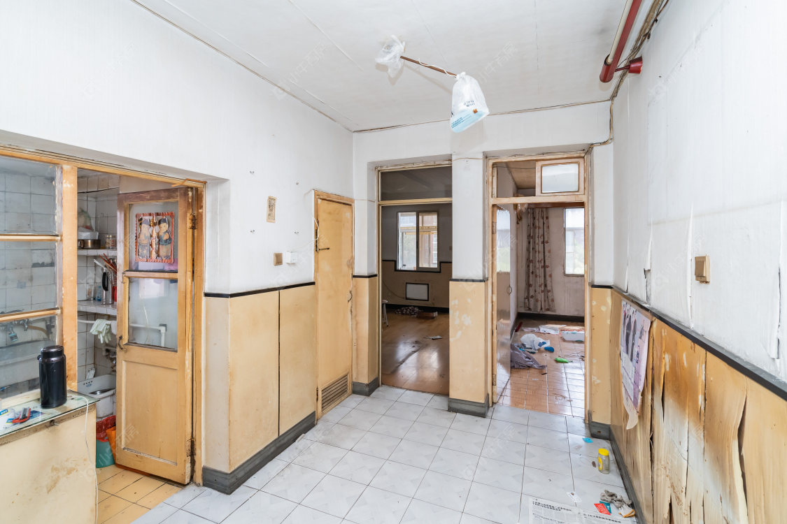 常州清凉新村在售二手房_小牛看房